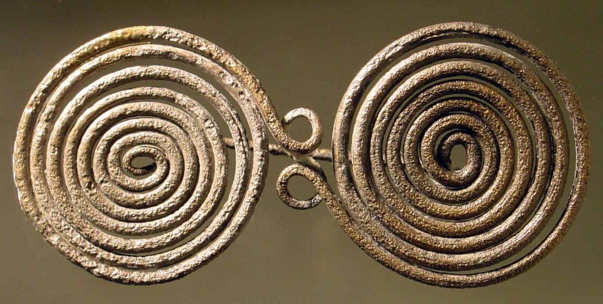 Doppelspiralfibel