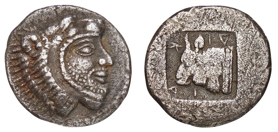 Dikaia (Thrakien)