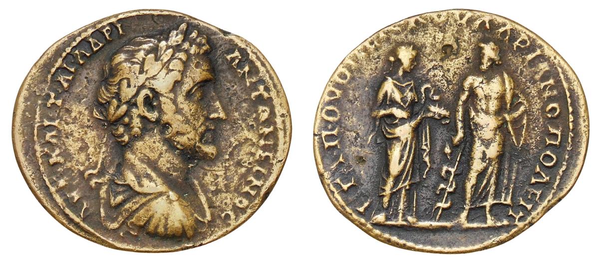 Hadrianopolis