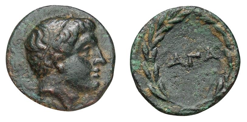 Agathopolis