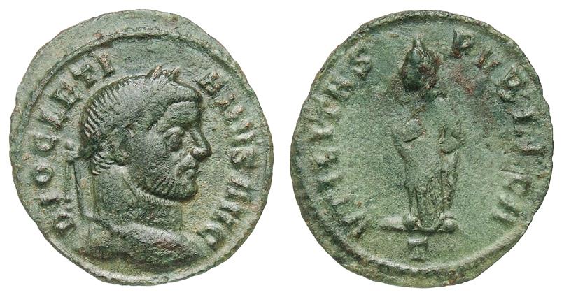 Diocletianus