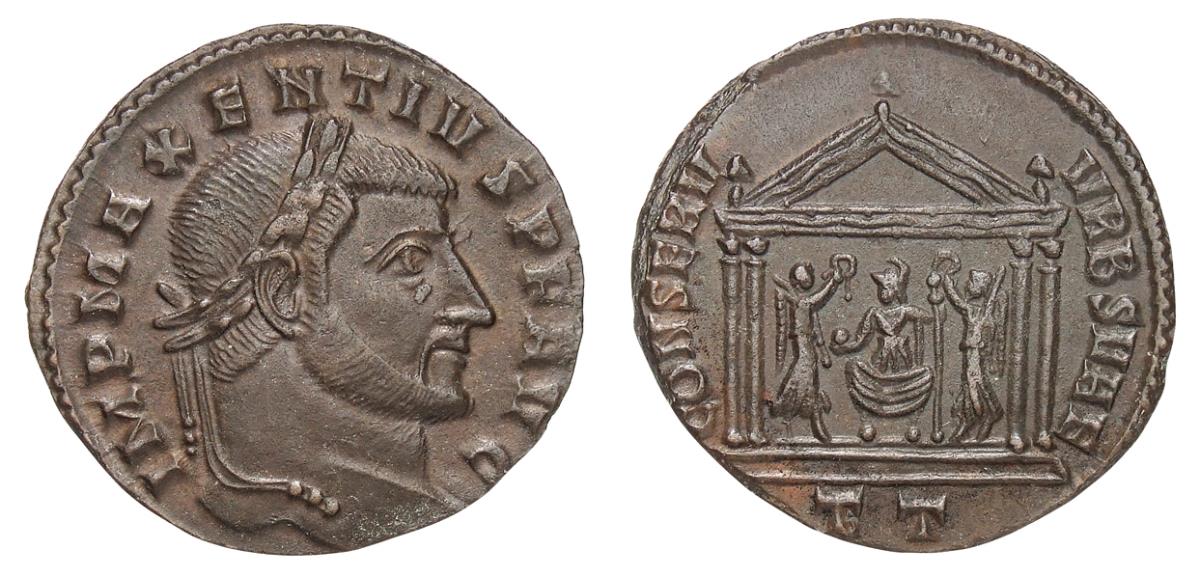 Maxentius