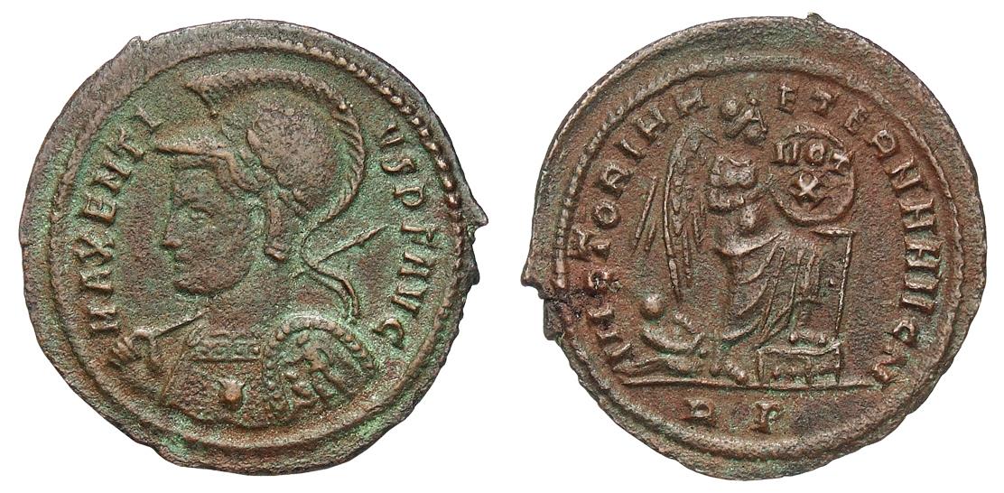 Maxentius