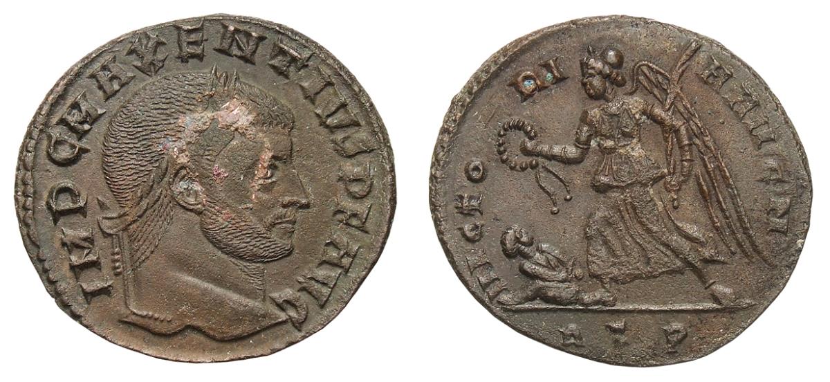 Maxentius