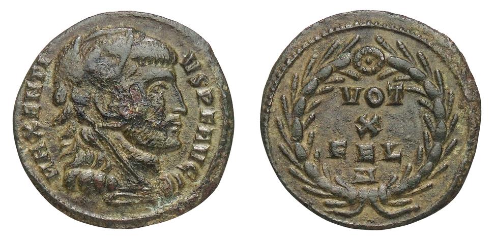 Maxentius