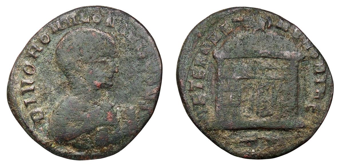 Divus Romulus