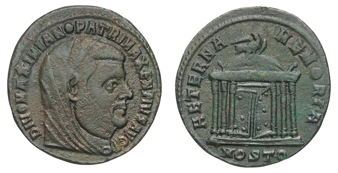 Divus Maximianus Herculius