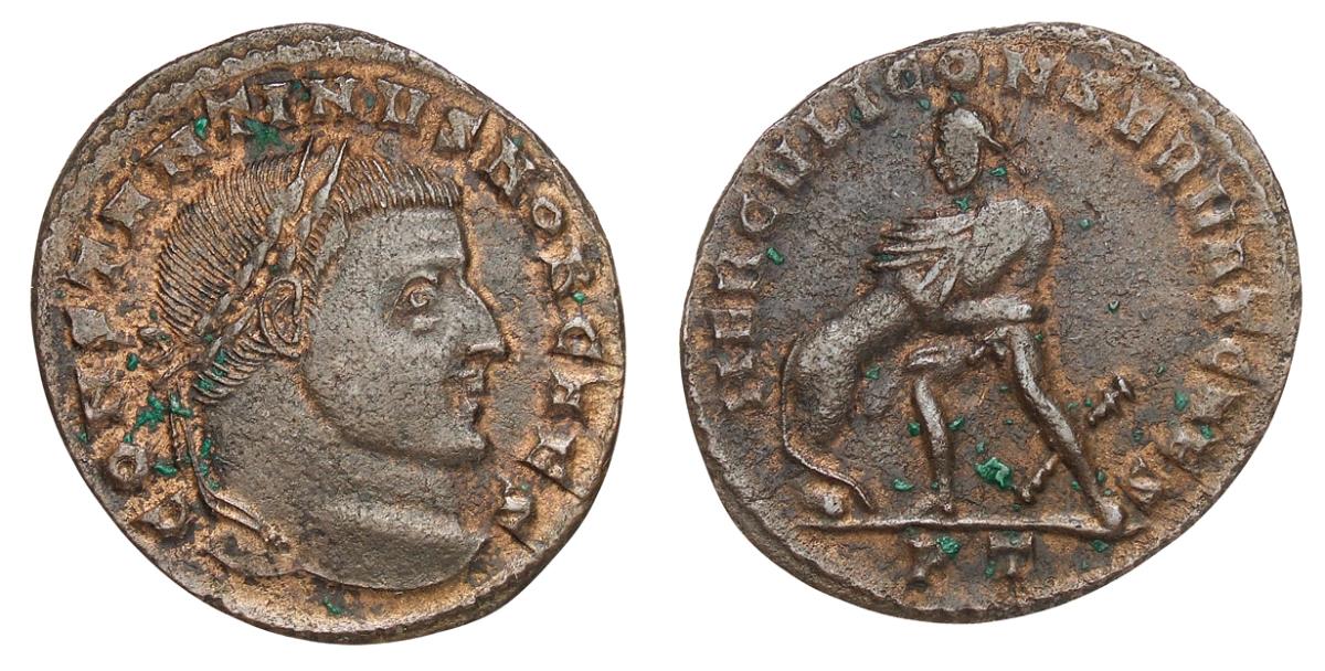 Constantinus I.