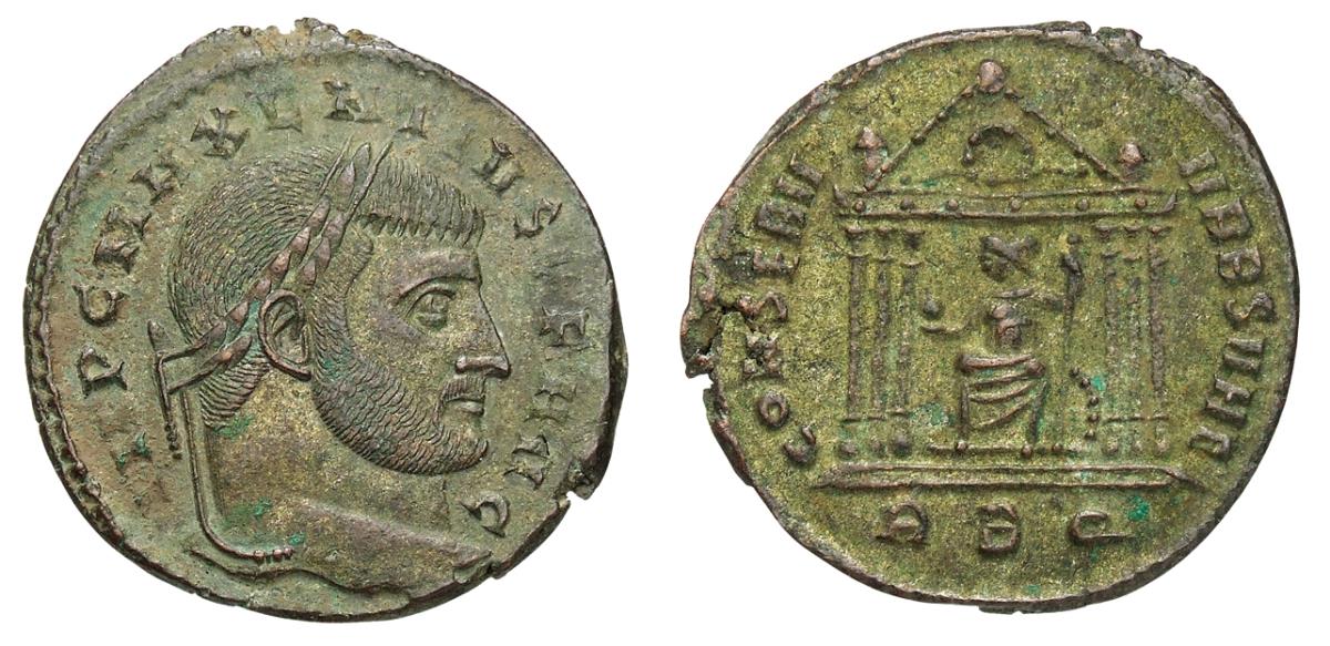 Maxentius