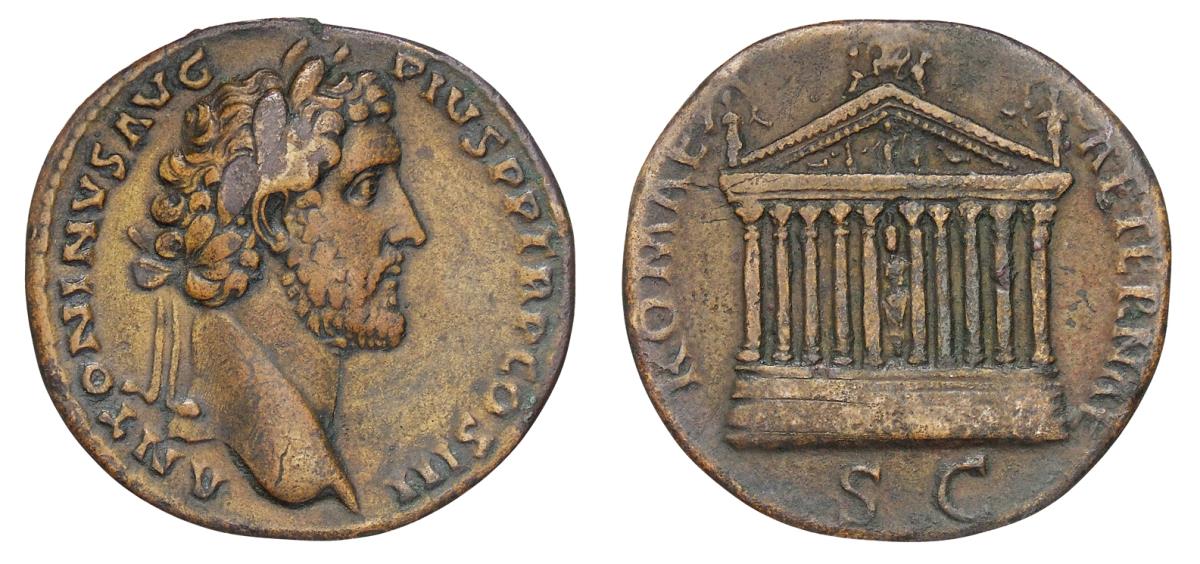 Antoninus Pius