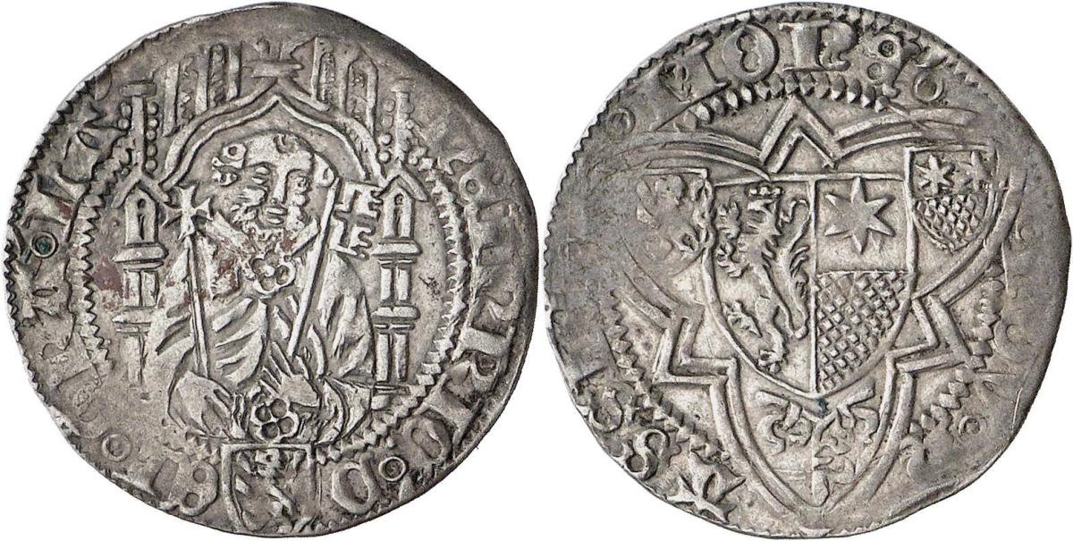 Hessen: Heinrich III. von Marburg