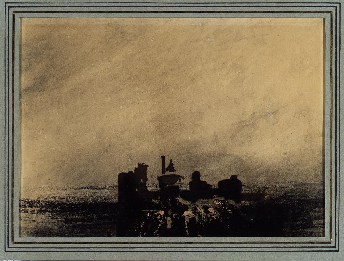 Ruines féodales