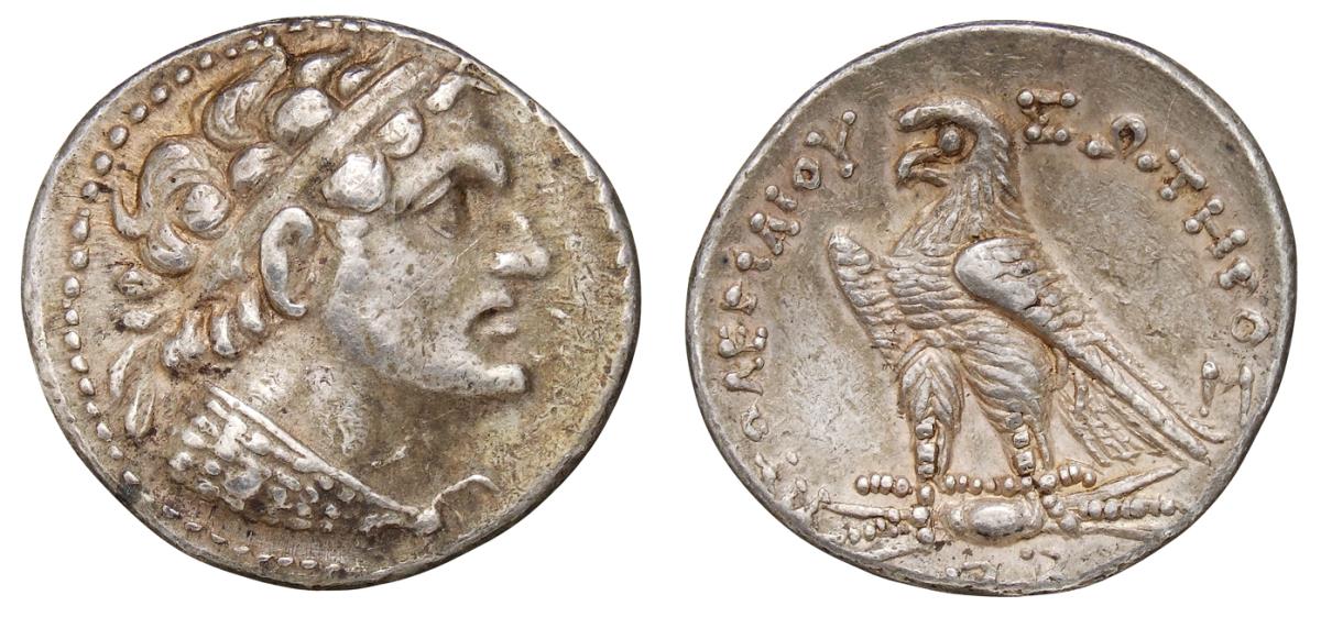 Ptolemäer: Ptolemaios VI.