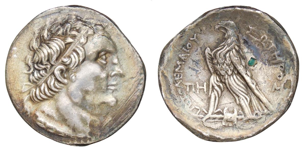 Ptolemäer: Ptolemaios VI.