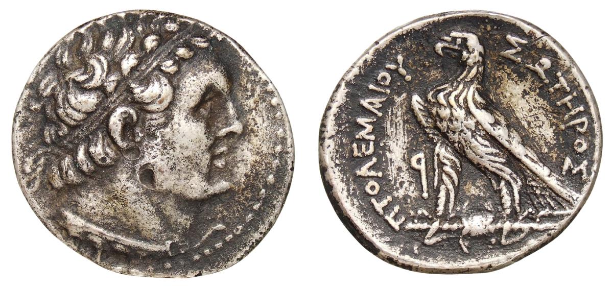 Ptolemäer: Ptolemaios VI.