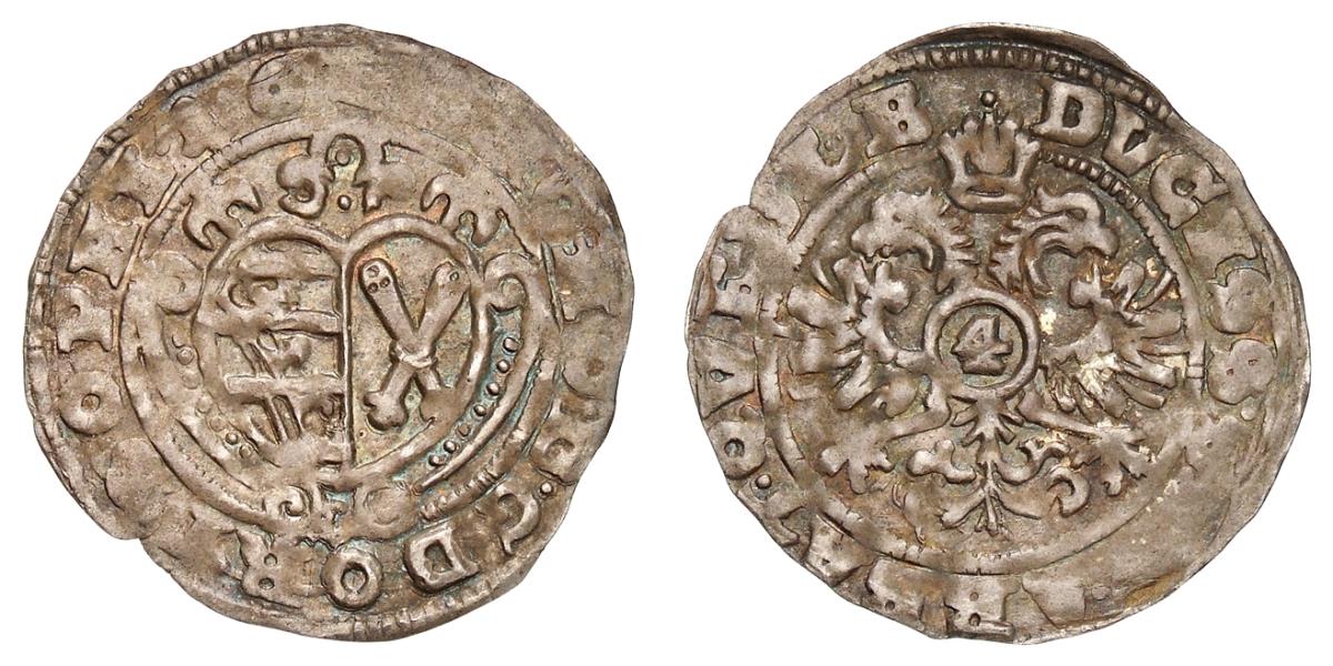 Quedlinburg: Dorothea Sophie von Sachsen-Altenburg