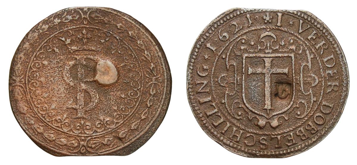 Verden: Philipp Sigismund