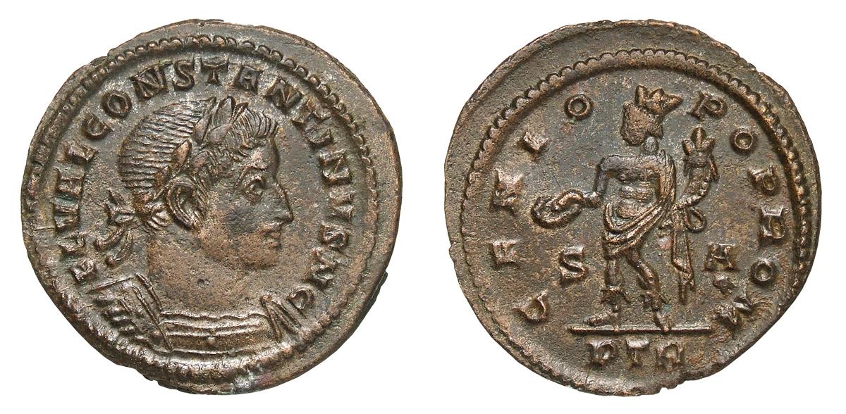 Constantinus I.
