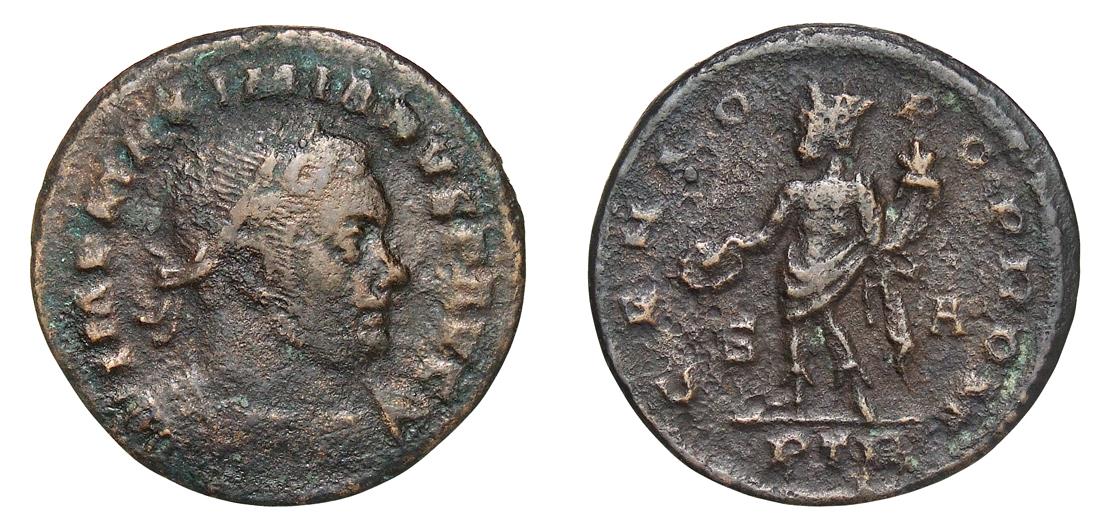 Maximianus Herculius