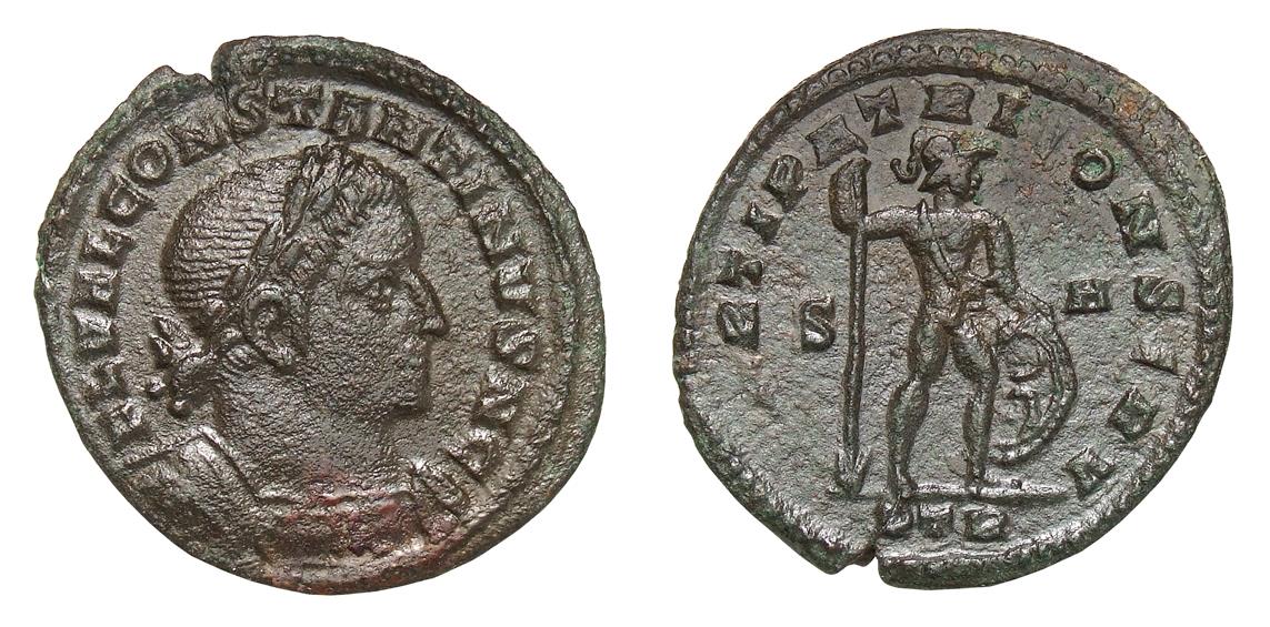 Constantinus I.