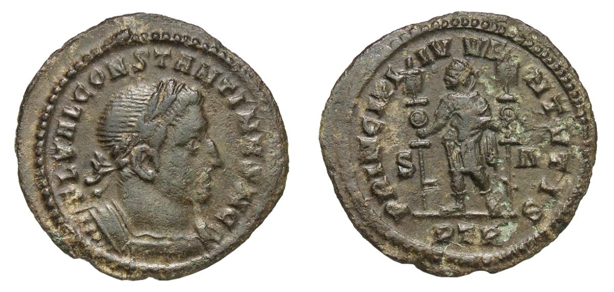 Constantinus I.
