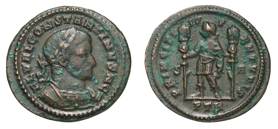 Constantinus I.