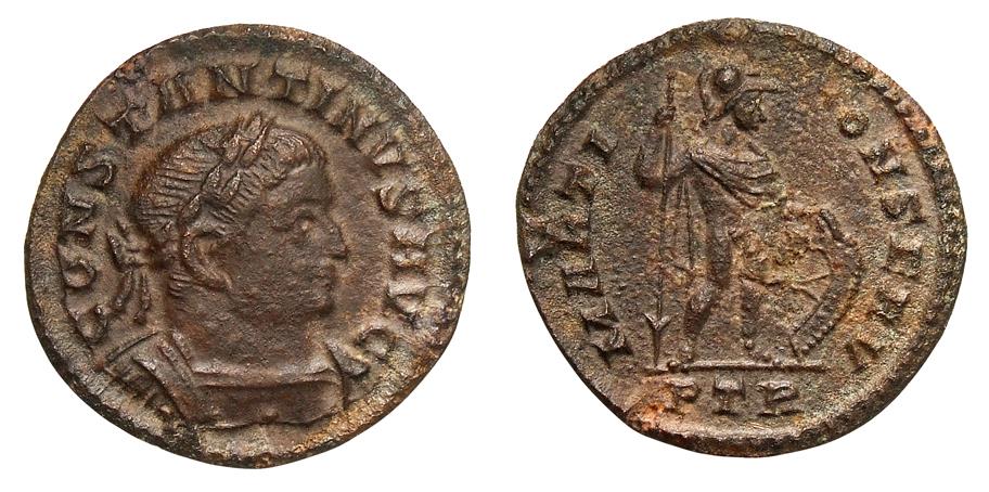 Constantinus I.