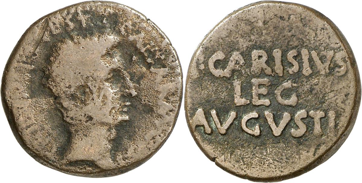 Augustus