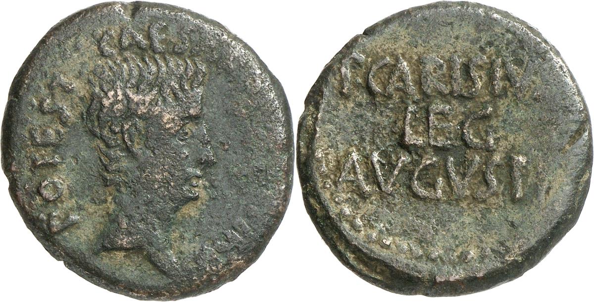 Augustus
