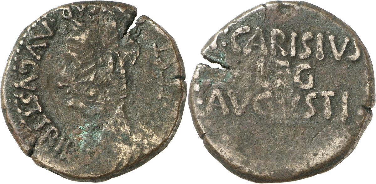 Augustus
