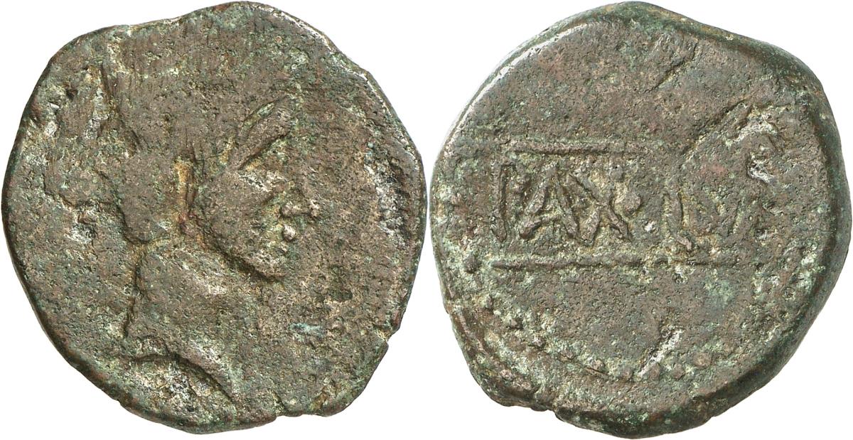 Pax Iulia
