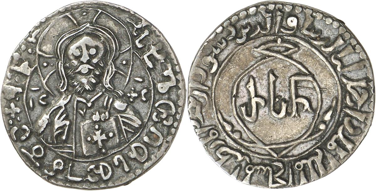 Georgien: Königin Rusudan
