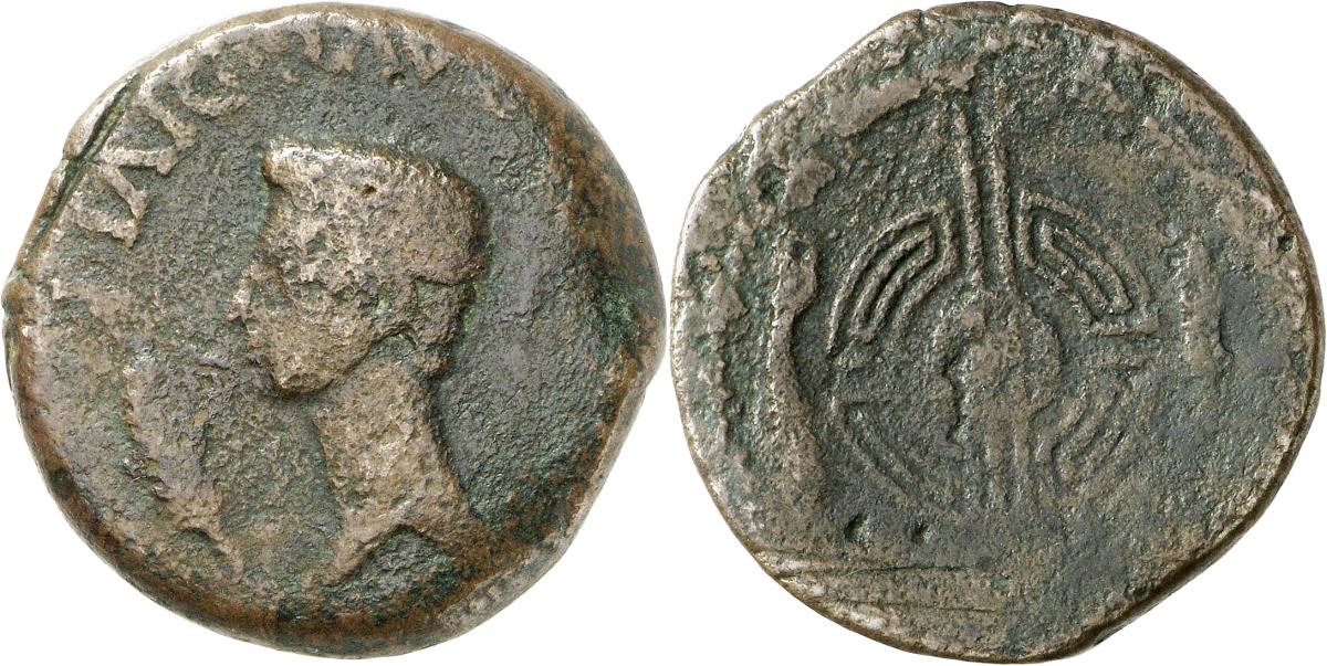 Augustus