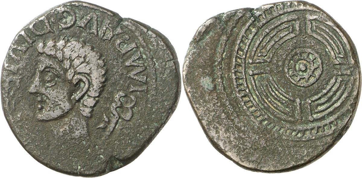 Augustus