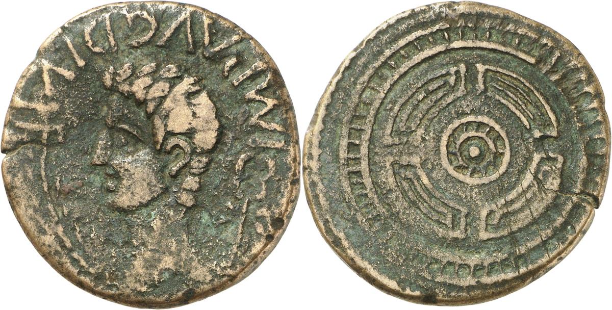 Augustus