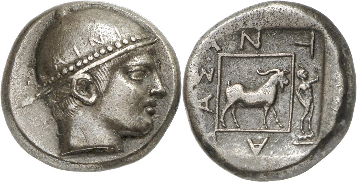 Ainos