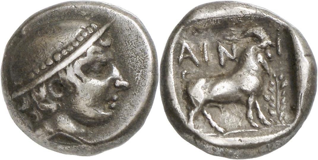 Ainos