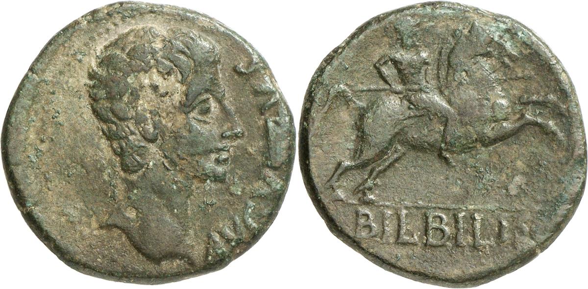 Bilbilis