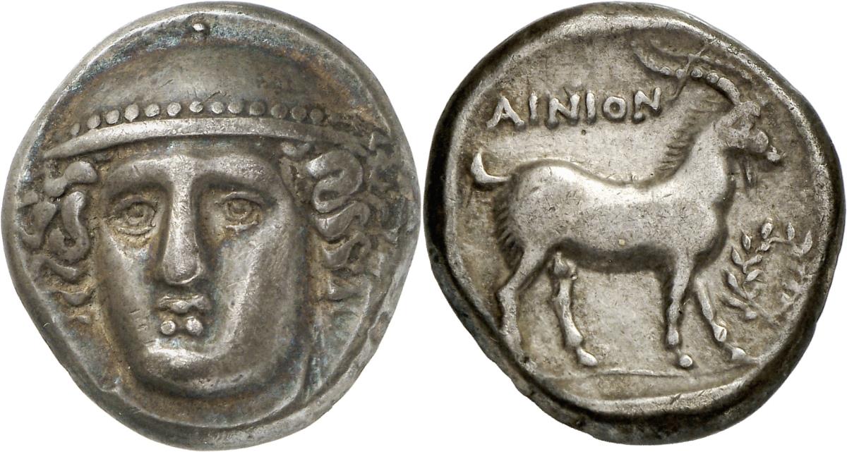 Ainos