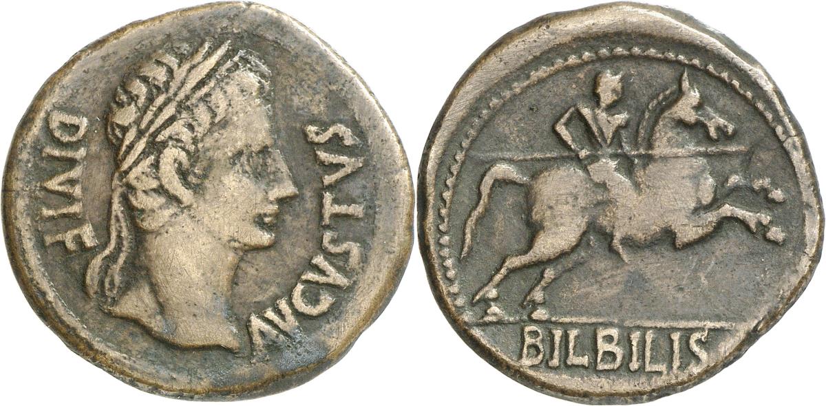 Bilbilis