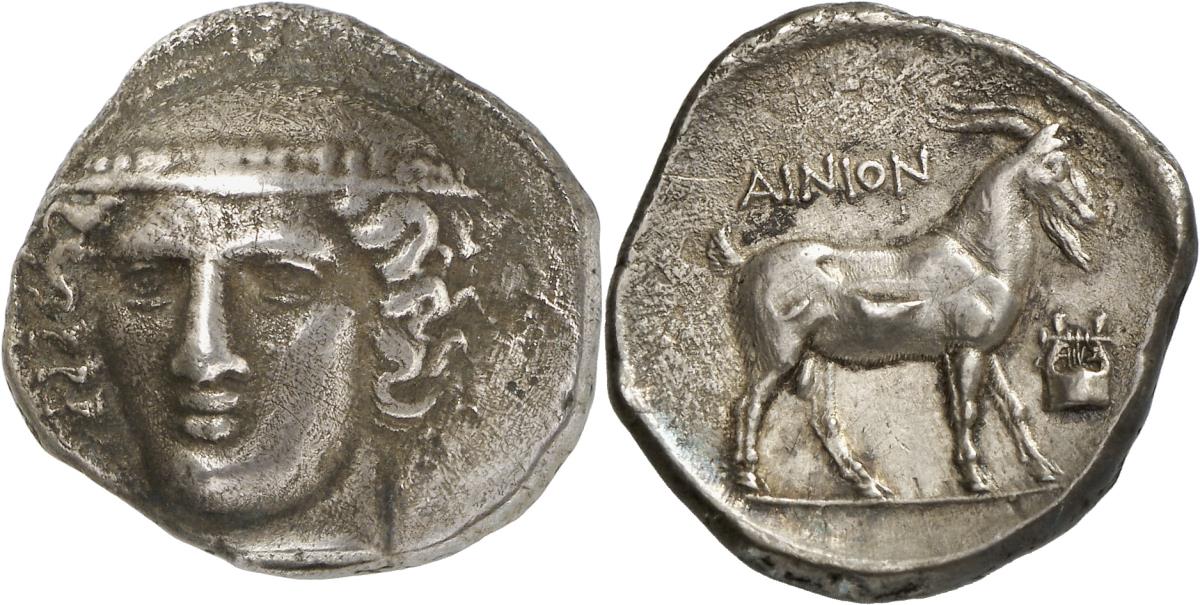 Ainos