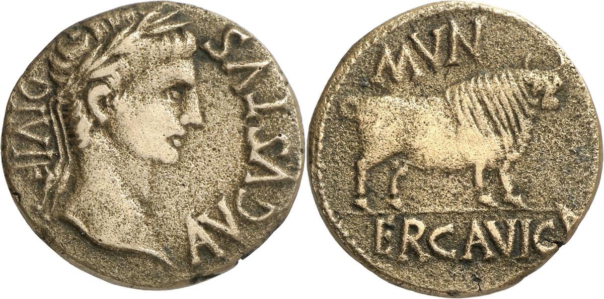 Ercavica