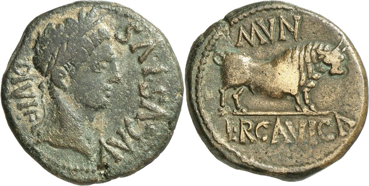 Ercavica