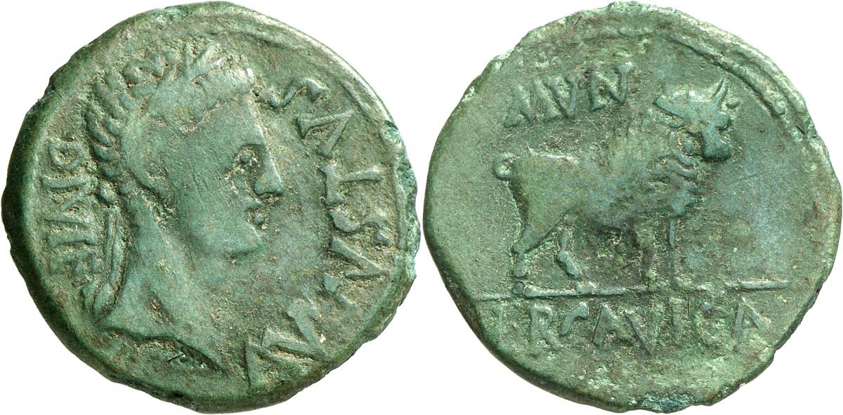 Ercavica