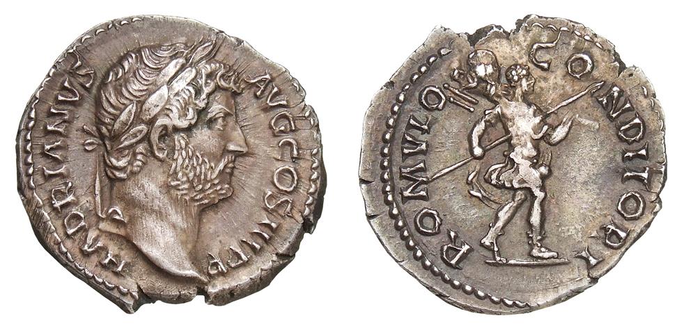 Hadrianus