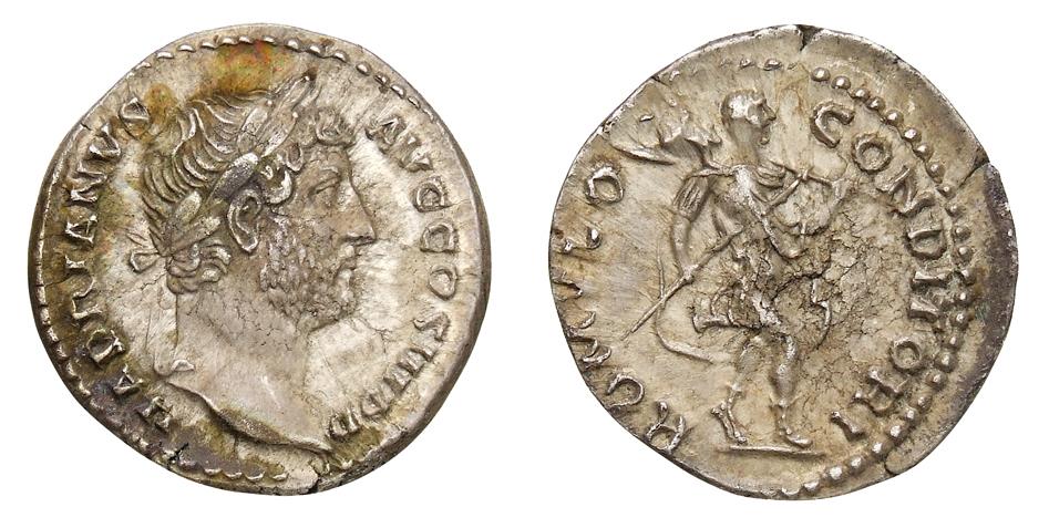 Hadrianus