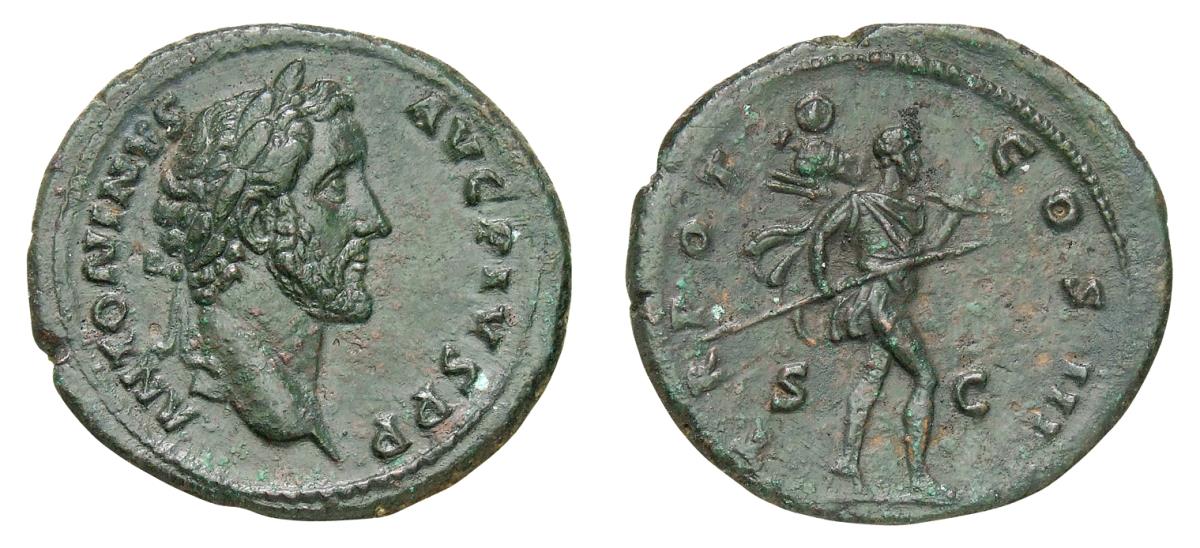 Antoninus Pius