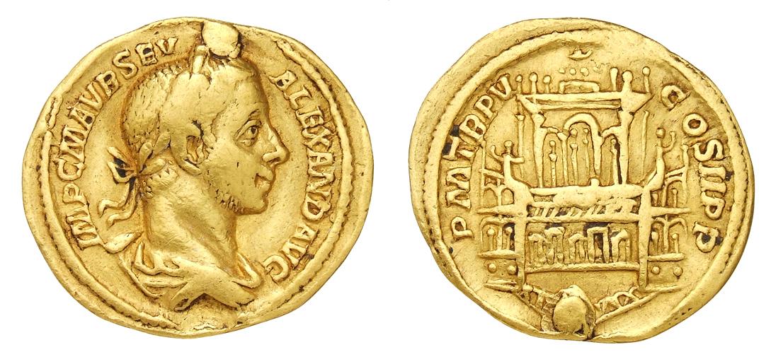 Severus Alexander
