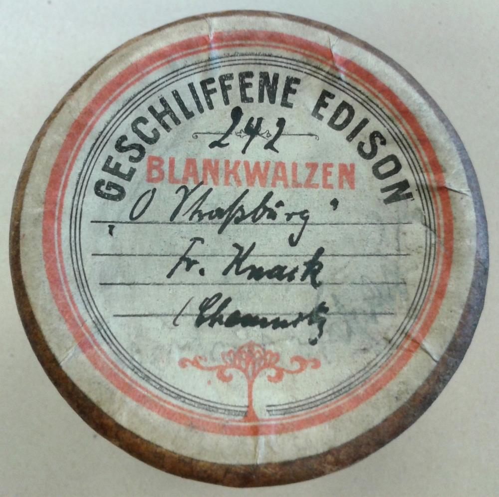 "O Straßburg"