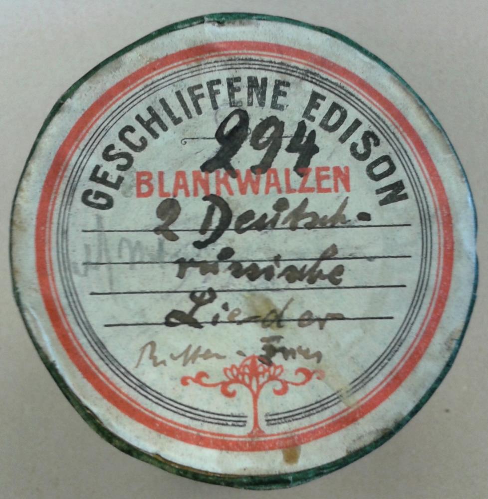 "2 Deutschrussische Lieder"